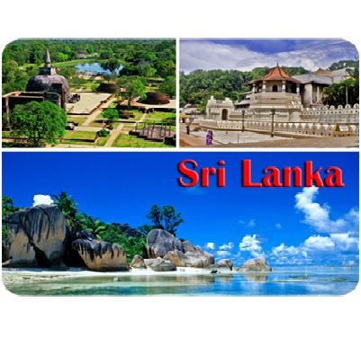 SRI-LANKA